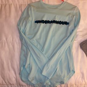 Under Armour Long Sleeve